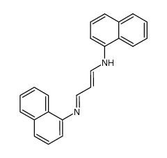 25419-66-3结构式