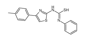 2982-87-8 structure