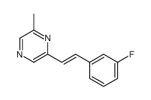 329202-67-7 structure