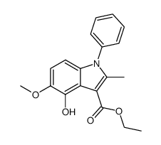 34192-94-4 structure