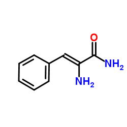 α-Phenyl-ω-aminopoly[(Z)-1-carbamoyl-1,2-ethenediyl] picture