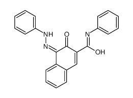 3789-75-1结构式