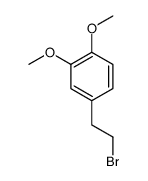 3,4-二甲氧基苯乙基溴图片