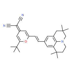DCJTB Structure