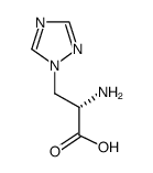 3-(1,2,4-Triazol-1-yl)-L-alanine picture