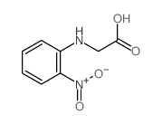 N-鄰硝苯甘胺酸图片