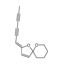 5535-87-5结构式