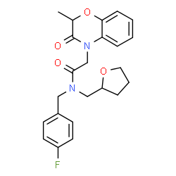 606119-11-3 structure