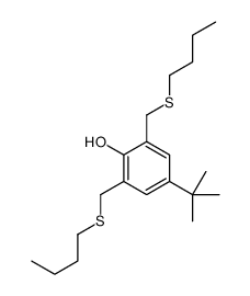 61151-01-7 structure