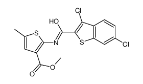 6131-30-2 structure