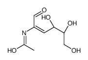 CHROMOGEN I Structure