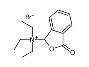 64099-50-9 structure