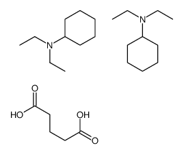 68239-14-5 structure