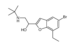 85536-86-3 structure