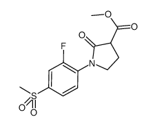 1001399-54-7 structure