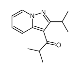 Ibudilast-d3 Structure