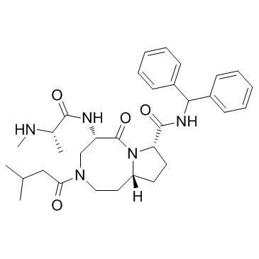 1071992-99-8 structure