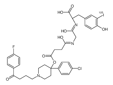 113579-02-5 structure