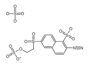 116008-02-7 structure