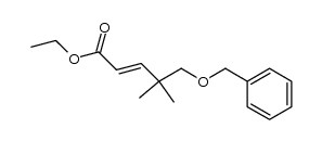 121352-86-1 structure