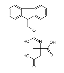 FMOC-ALPHA-METHYL-L-ASP picture