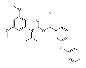 123312-09-4 structure