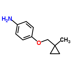 1236764-12-7 structure