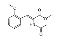 125718-63-0 structure