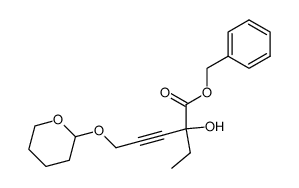 156969-62-9 structure