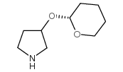 (R)-(1-(2,4,6-TRIMETHYLPHENYL)ETHYL)AMINE Structure