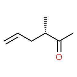 5-Hexen-2-one, 3-methyl-, (3S)- (9CI) picture