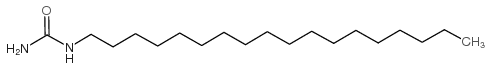 Urea, N-octadecyl- picture