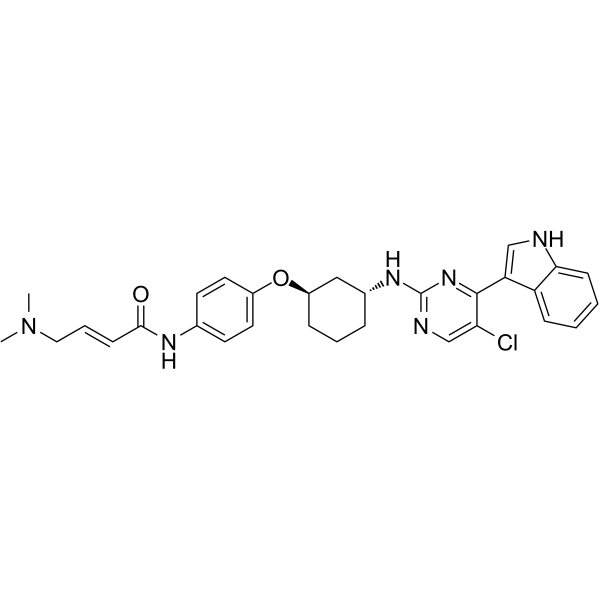 BSJ-01-175 Structure