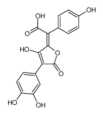 25287-88-1 structure