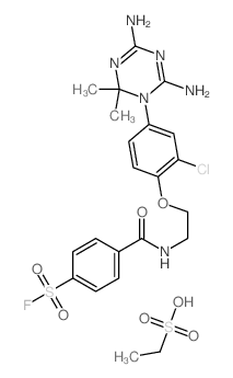 25313-11-5 structure