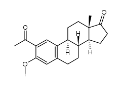 26357-03-9 structure