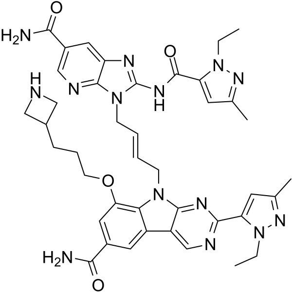 STING agonist-8 picture