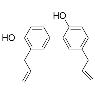 和厚朴星空app结构式