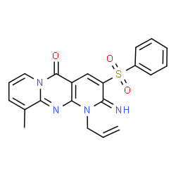 371203-70-2 structure