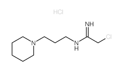 40284-33-1 structure