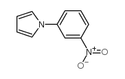 1-(3-硝基苯基)-1H-吡咯图片