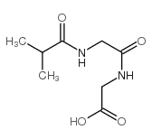 (2-Isobutyrylamino-acetylamino)-acetic acid picture