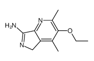 474554-88-6 structure