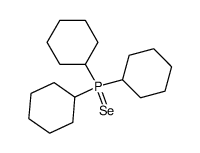 Cy3PSe Structure