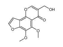 61268-08-4结构式