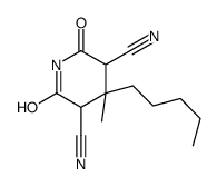 61871-58-7 structure