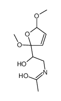 62130-09-0 structure