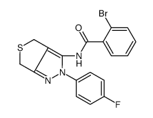 6226-94-4 structure