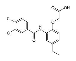 6238-89-7 structure