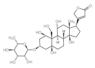 630-60-4 structure